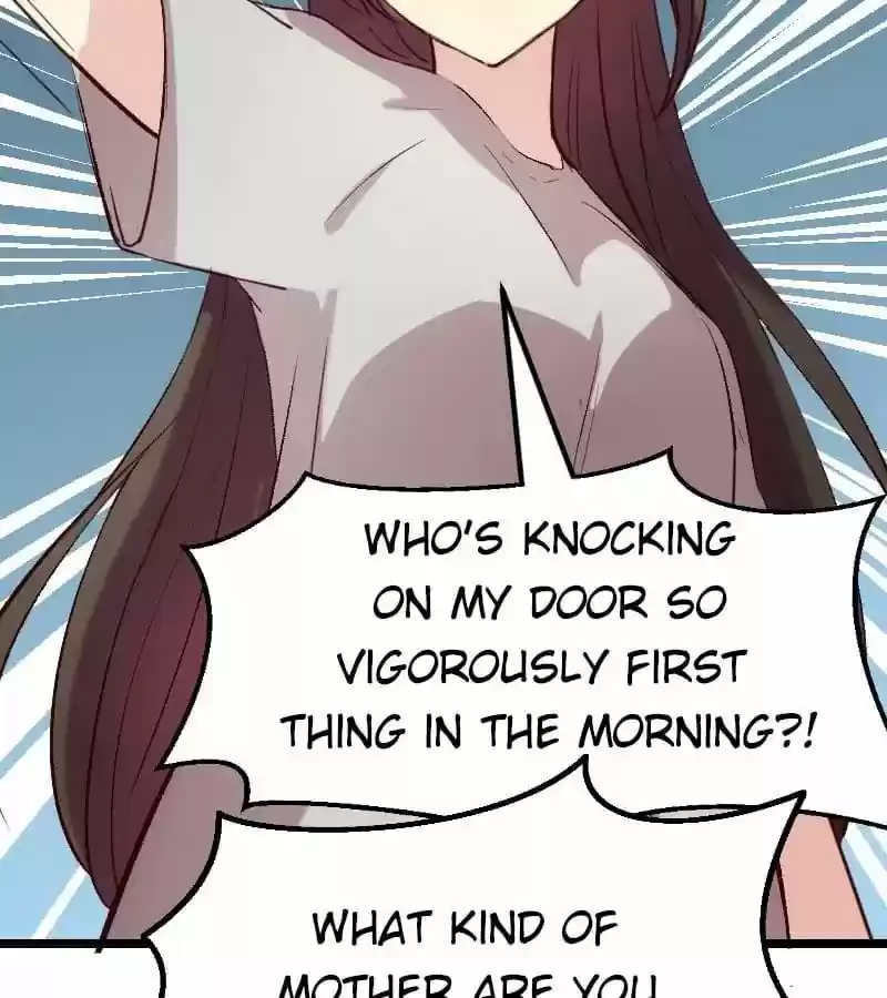 CEO's Sudden Proposal Chapter 5: How Could You Be A Mother?