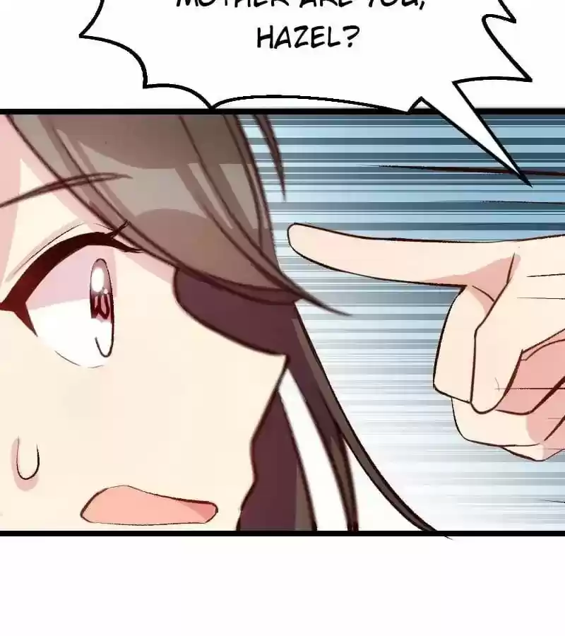 CEO's Sudden Proposal Chapter 5: How Could You Be A Mother?