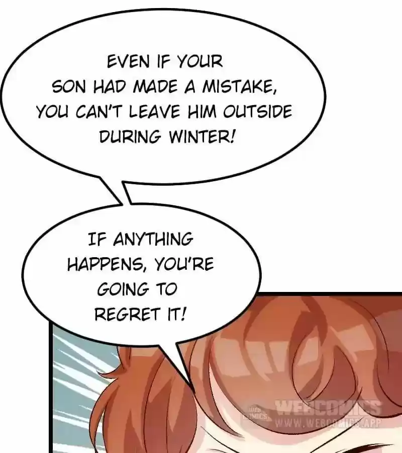 CEO's Sudden Proposal Chapter 5: How Could You Be A Mother?