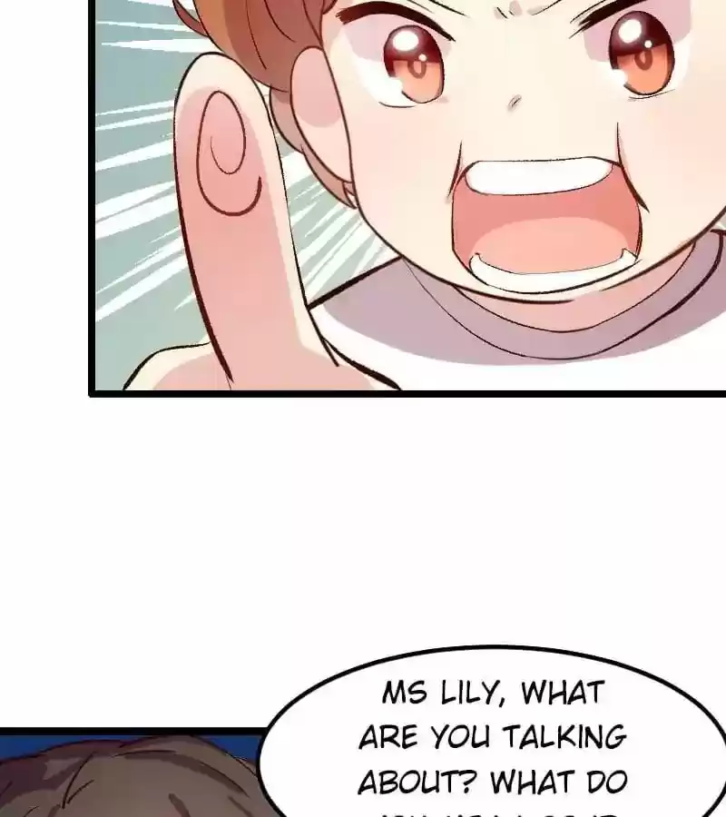 CEO's Sudden Proposal Chapter 5: How Could You Be A Mother?