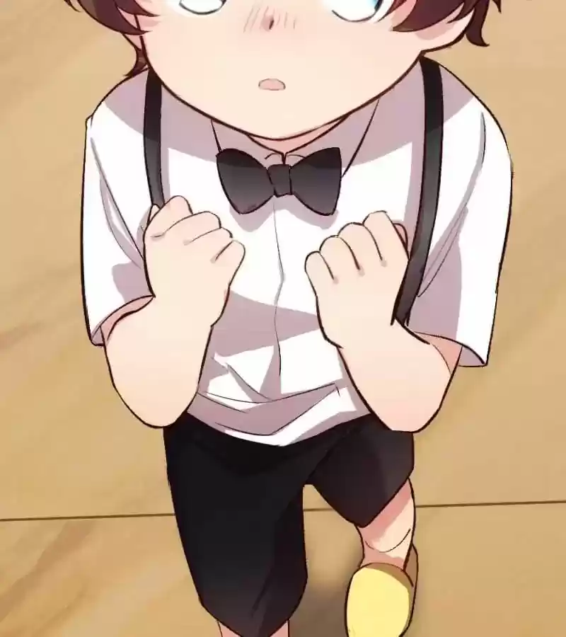 CEO's Sudden Proposal Chapter 5: How Could You Be A Mother?