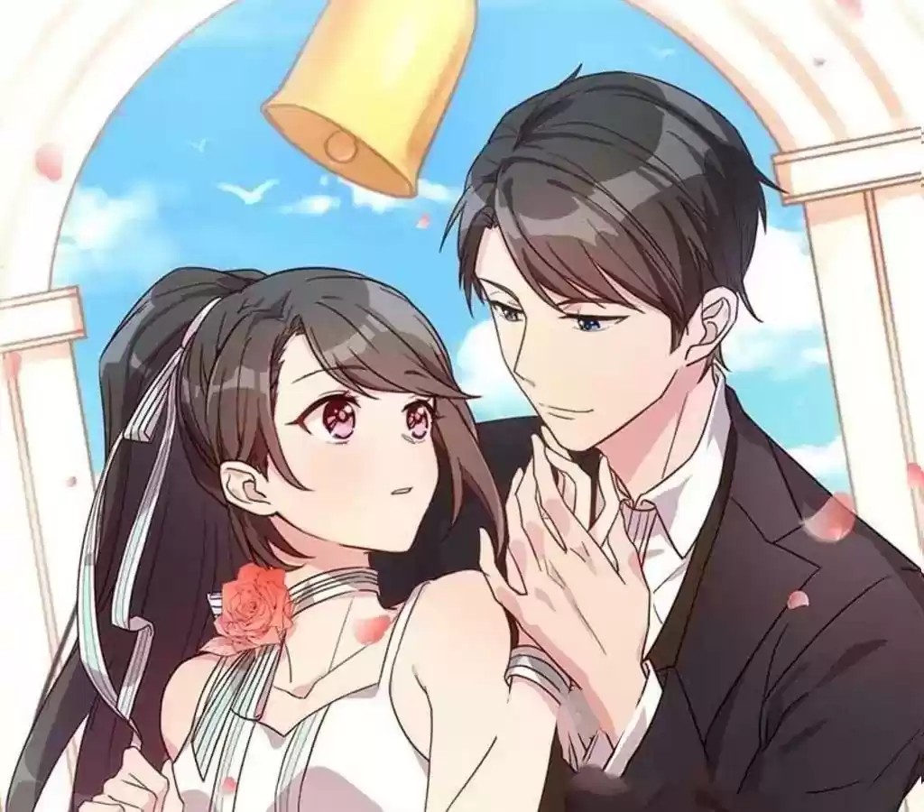 CEO's Sudden Proposal Chapter 50