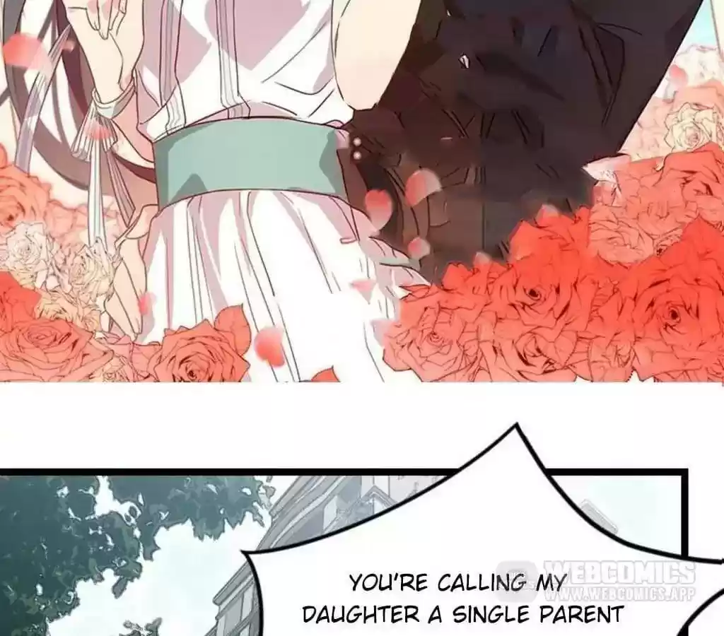 CEO's Sudden Proposal Chapter 50