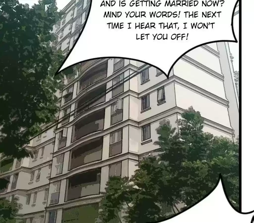 CEO's Sudden Proposal Chapter 50