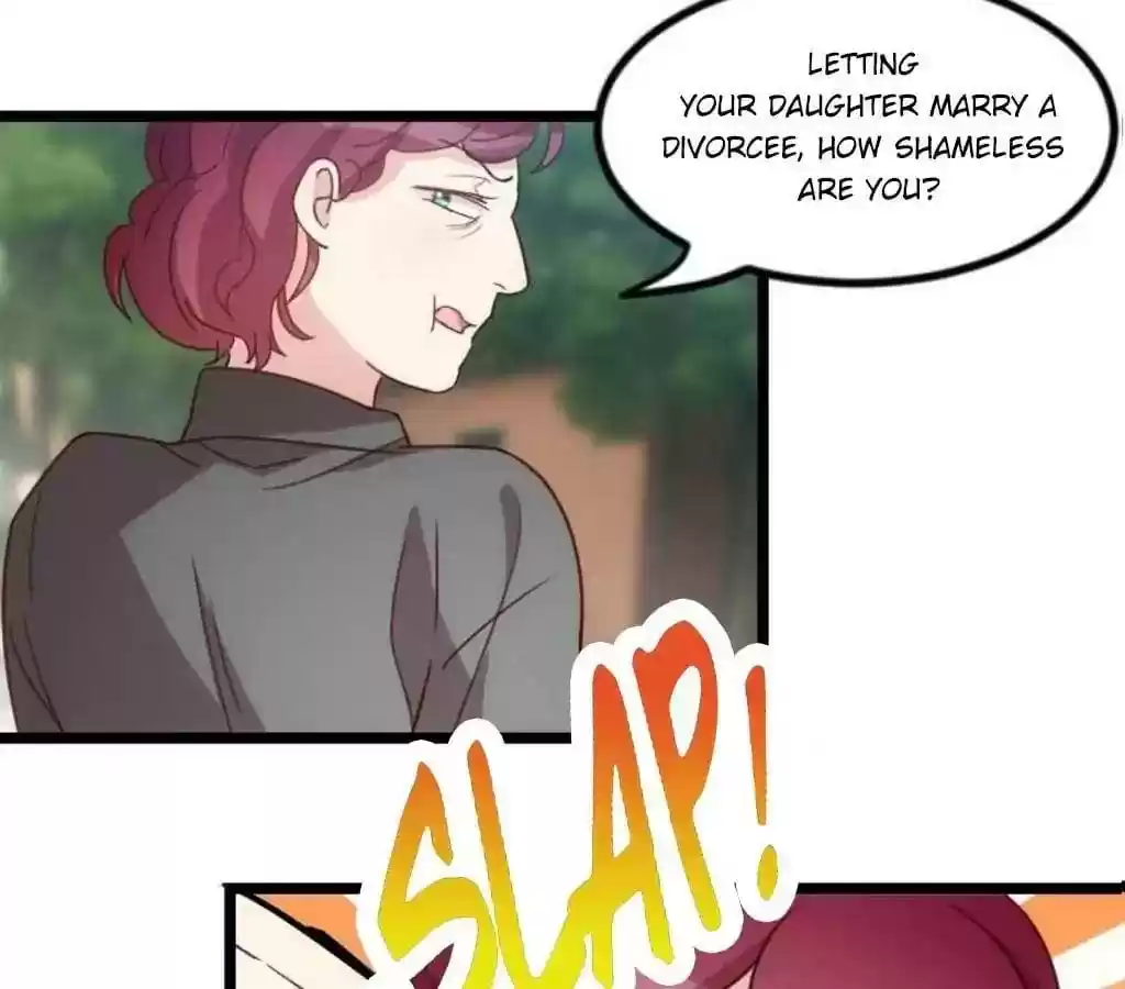 CEO's Sudden Proposal Chapter 50