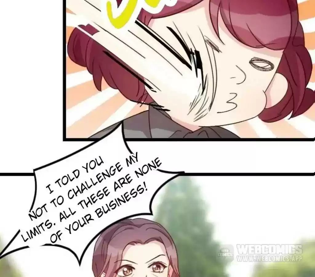 CEO's Sudden Proposal Chapter 50