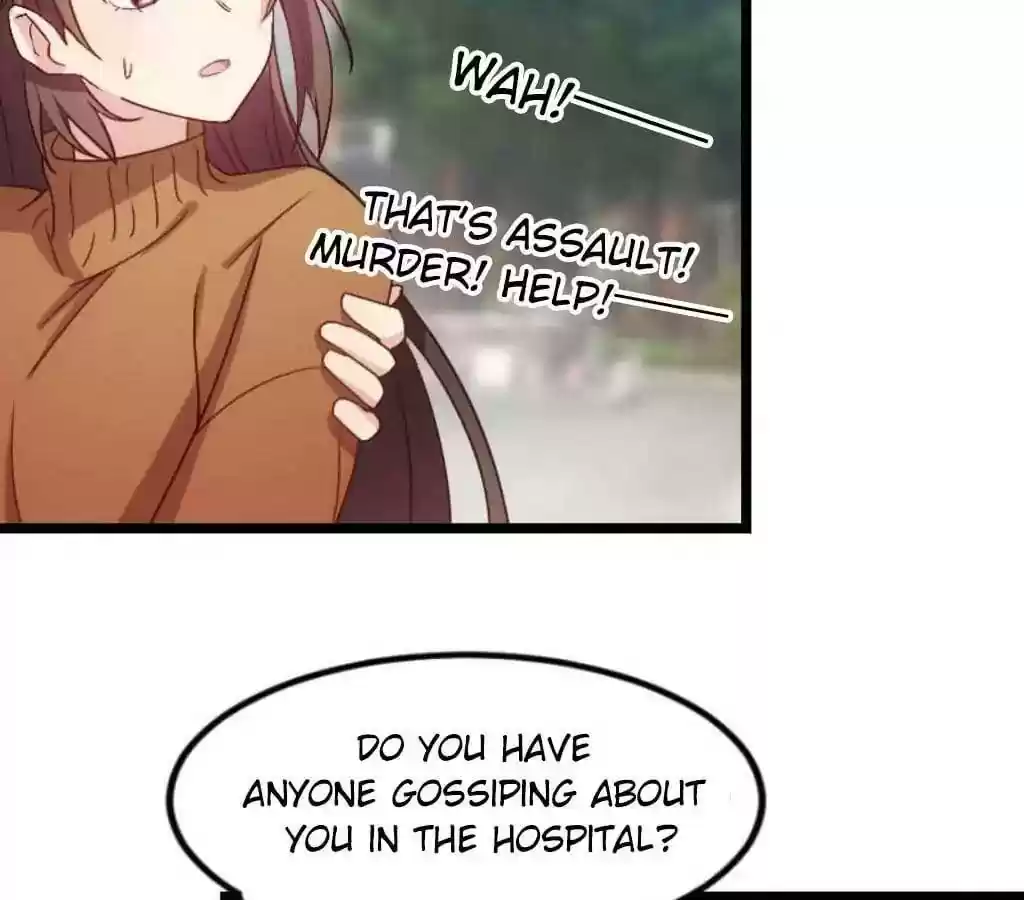 CEO's Sudden Proposal Chapter 50