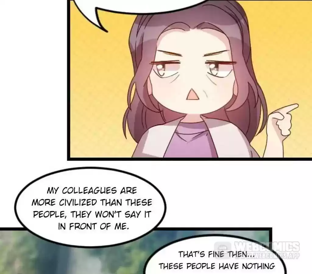 CEO's Sudden Proposal Chapter 50