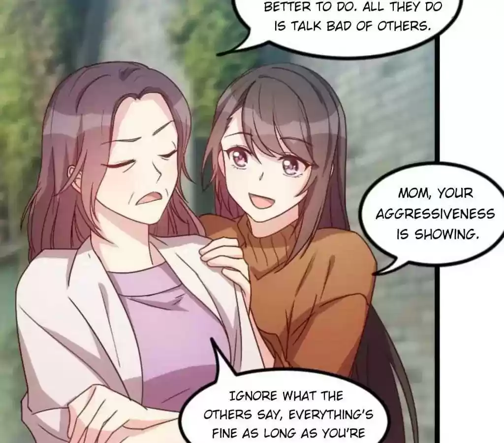 CEO's Sudden Proposal Chapter 50