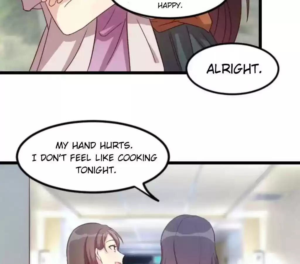 CEO's Sudden Proposal Chapter 50