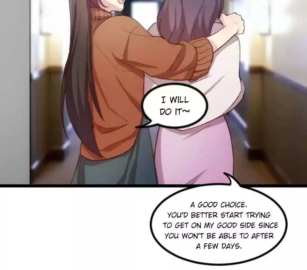 CEO's Sudden Proposal Chapter 50