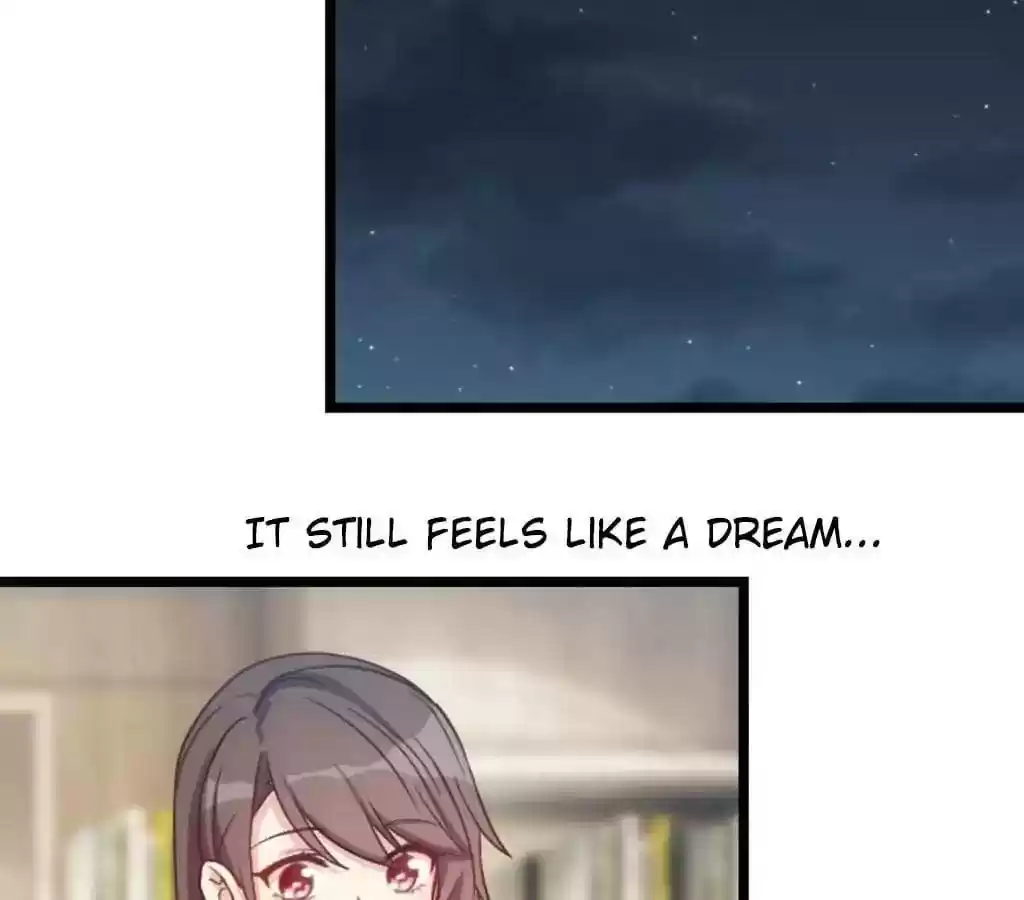 CEO's Sudden Proposal Chapter 50