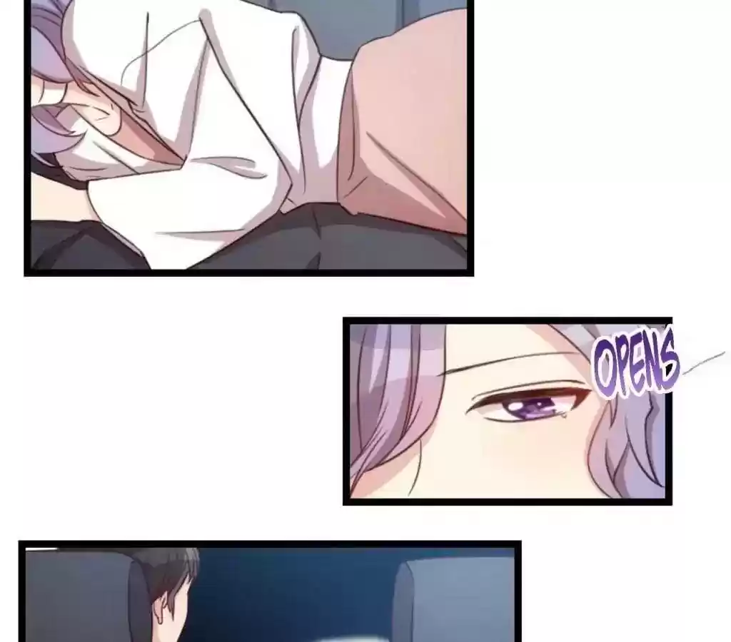 CEO's Sudden Proposal Chapter 50