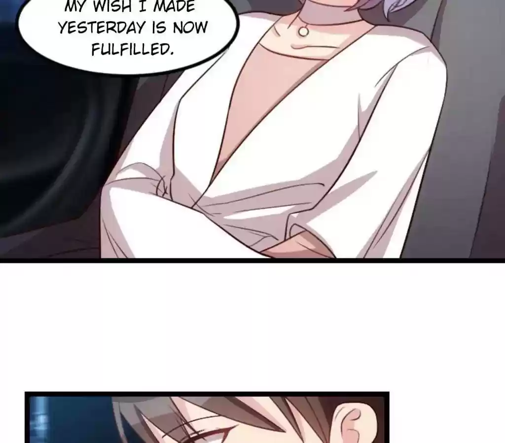 CEO's Sudden Proposal Chapter 50