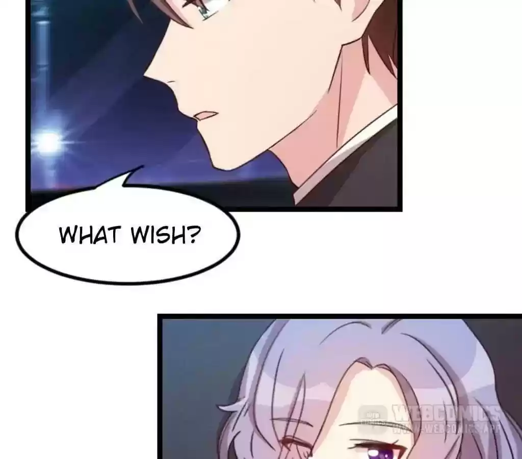 CEO's Sudden Proposal Chapter 50