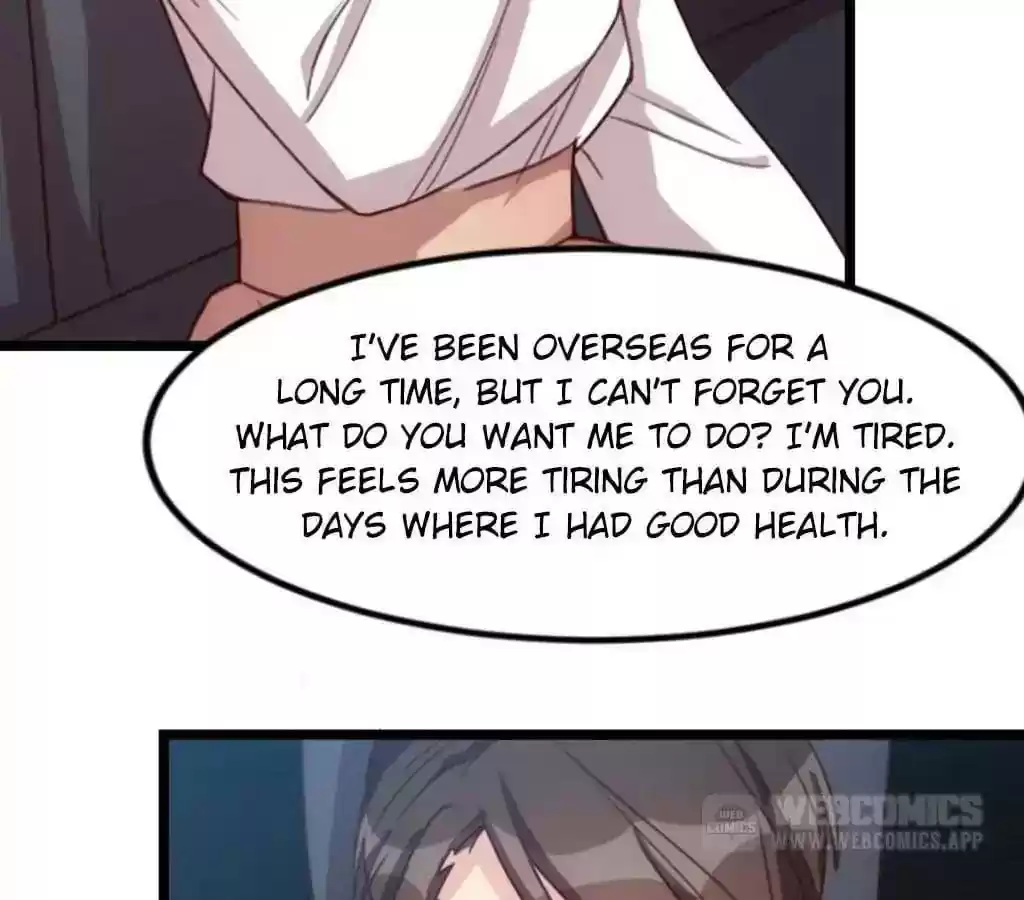 CEO's Sudden Proposal Chapter 50