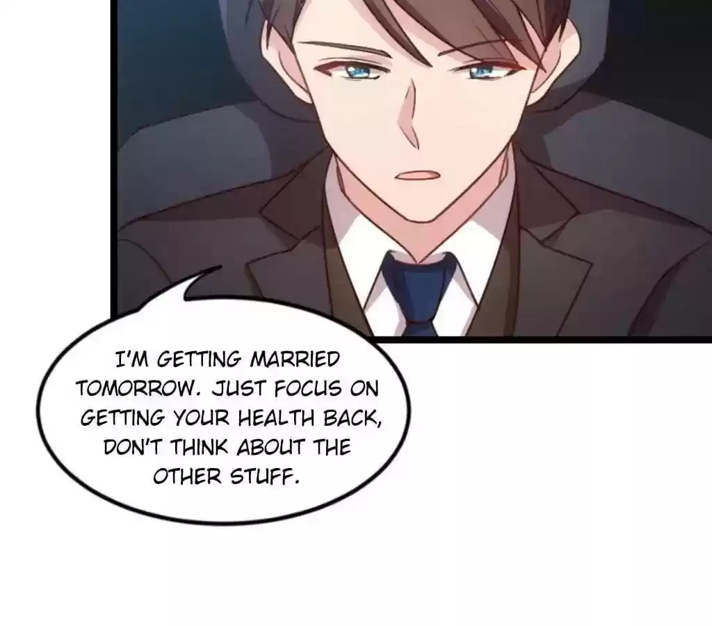 CEO's Sudden Proposal Chapter 50