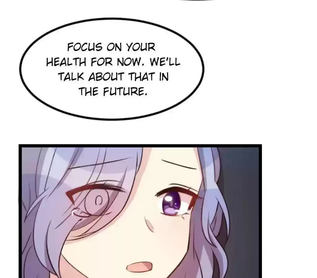 CEO's Sudden Proposal Chapter 50