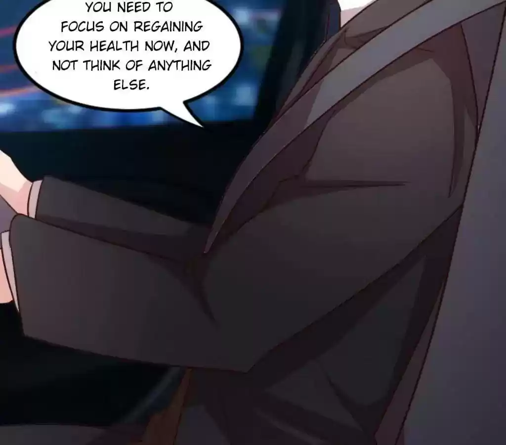 CEO's Sudden Proposal Chapter 50