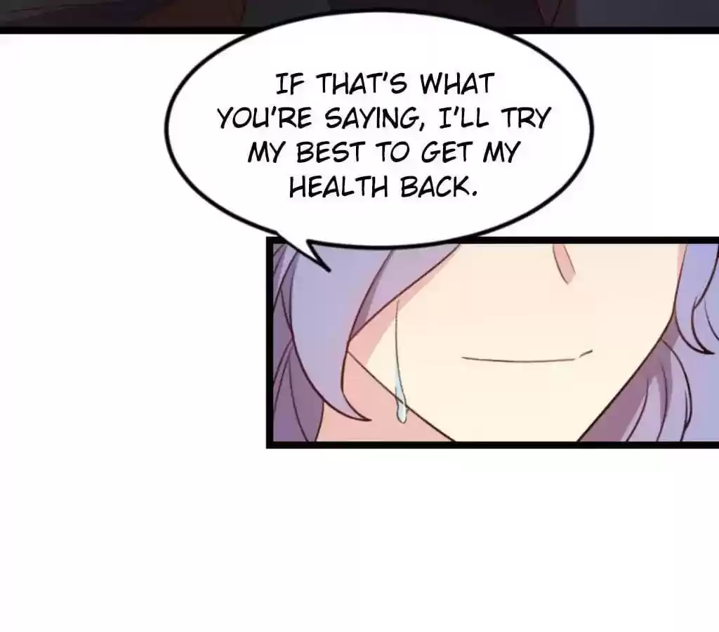 CEO's Sudden Proposal Chapter 50