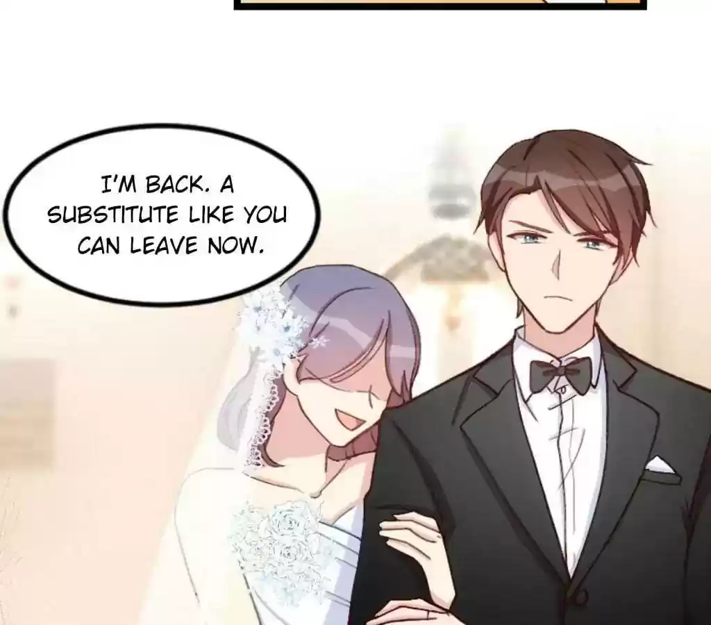 CEO's Sudden Proposal Chapter 51