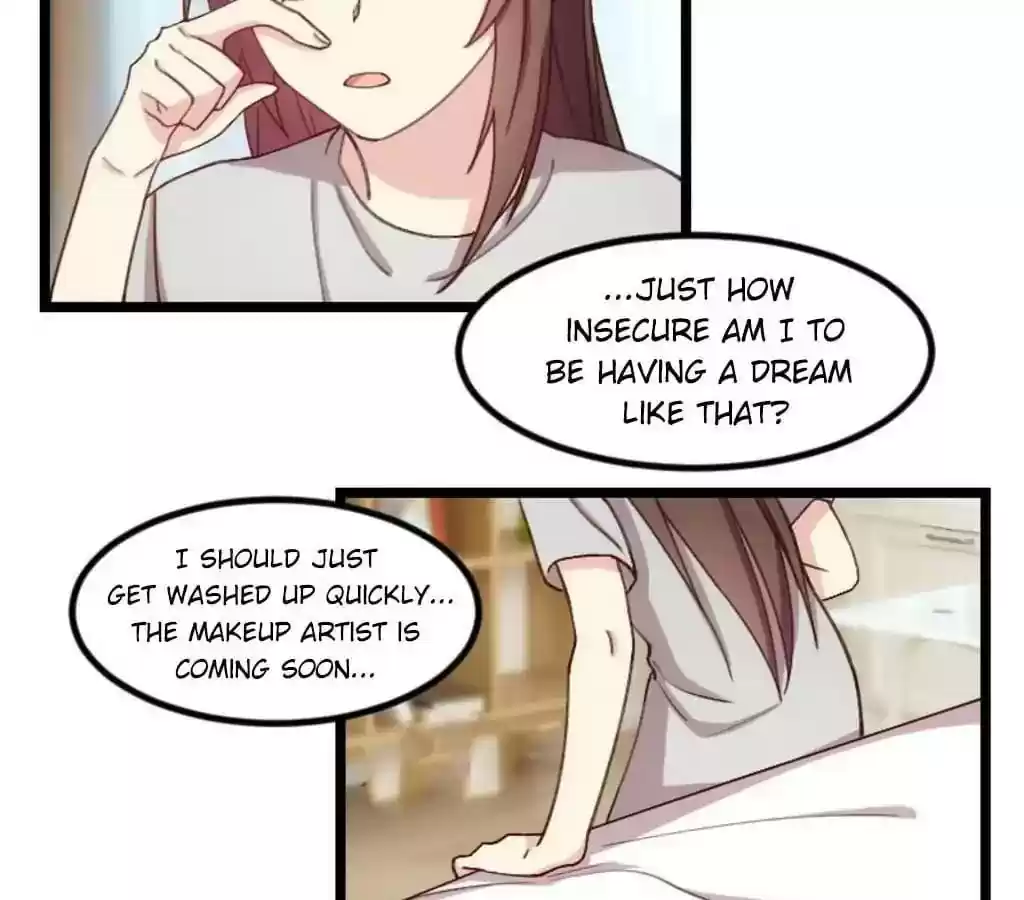 CEO's Sudden Proposal Chapter 51