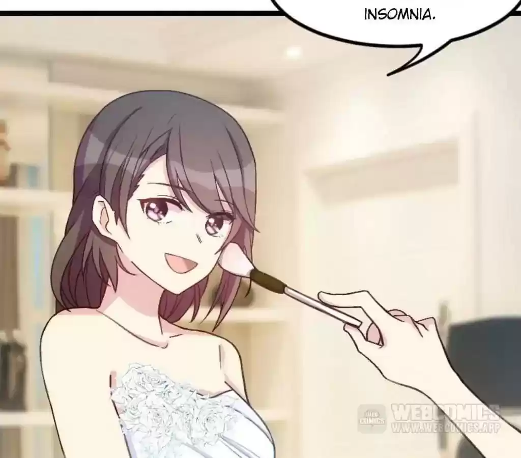 CEO's Sudden Proposal Chapter 51