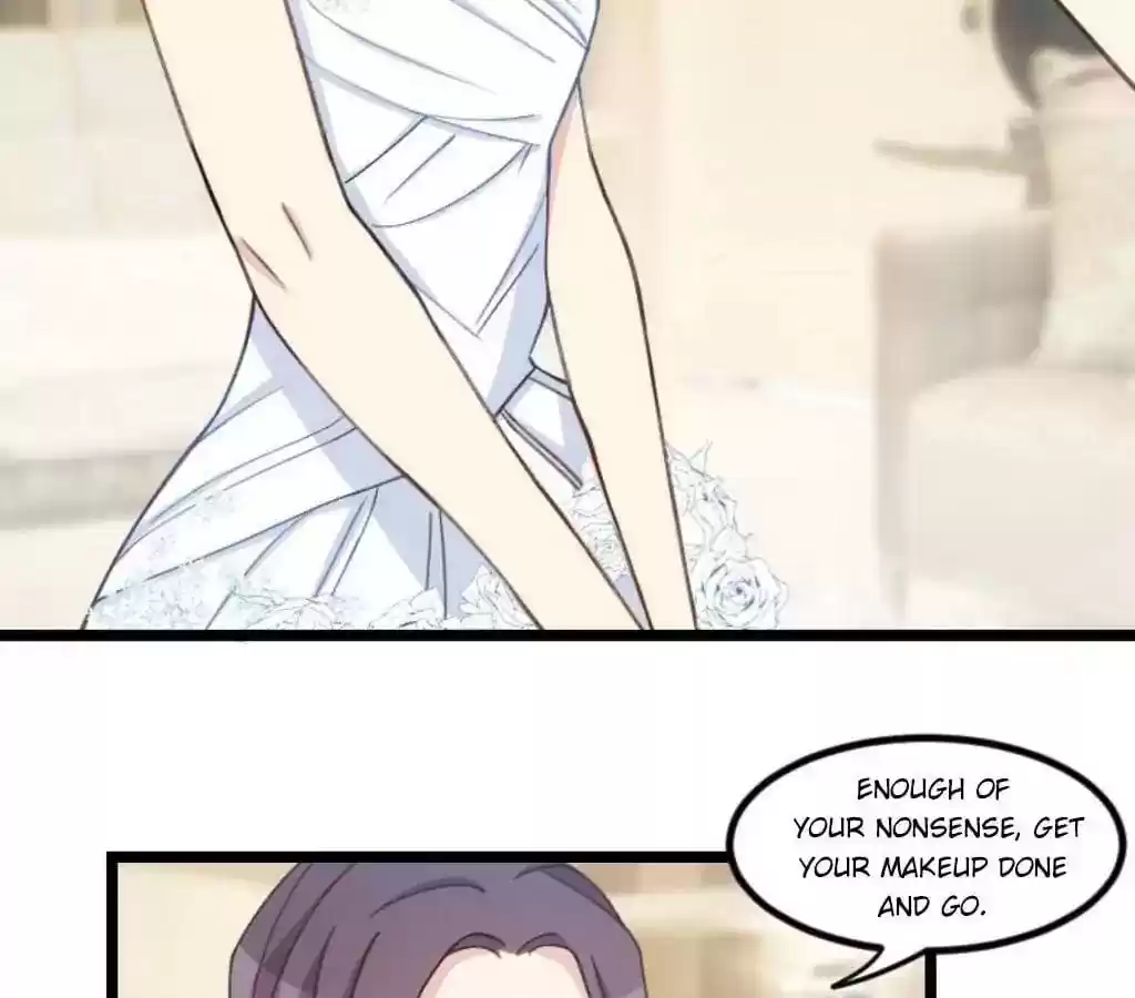 CEO's Sudden Proposal Chapter 51