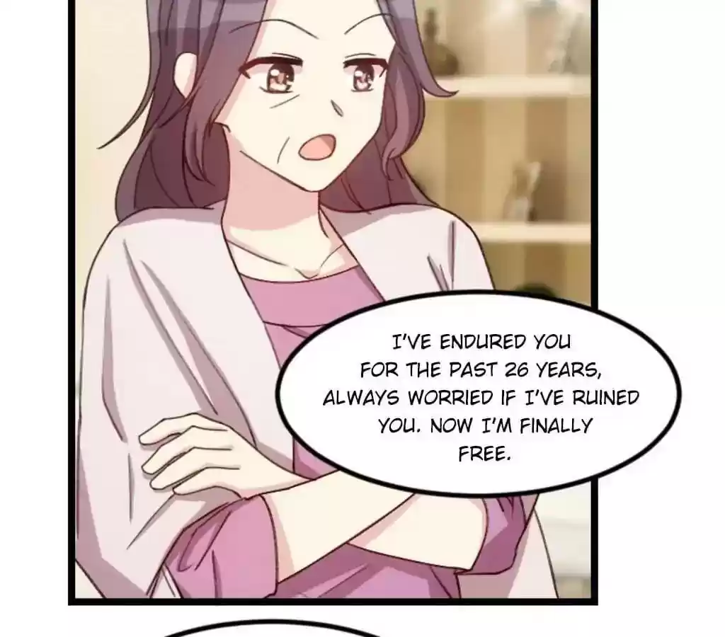 CEO's Sudden Proposal Chapter 51