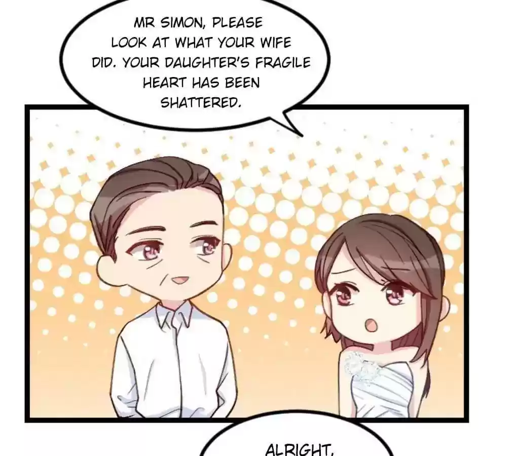 CEO's Sudden Proposal Chapter 51