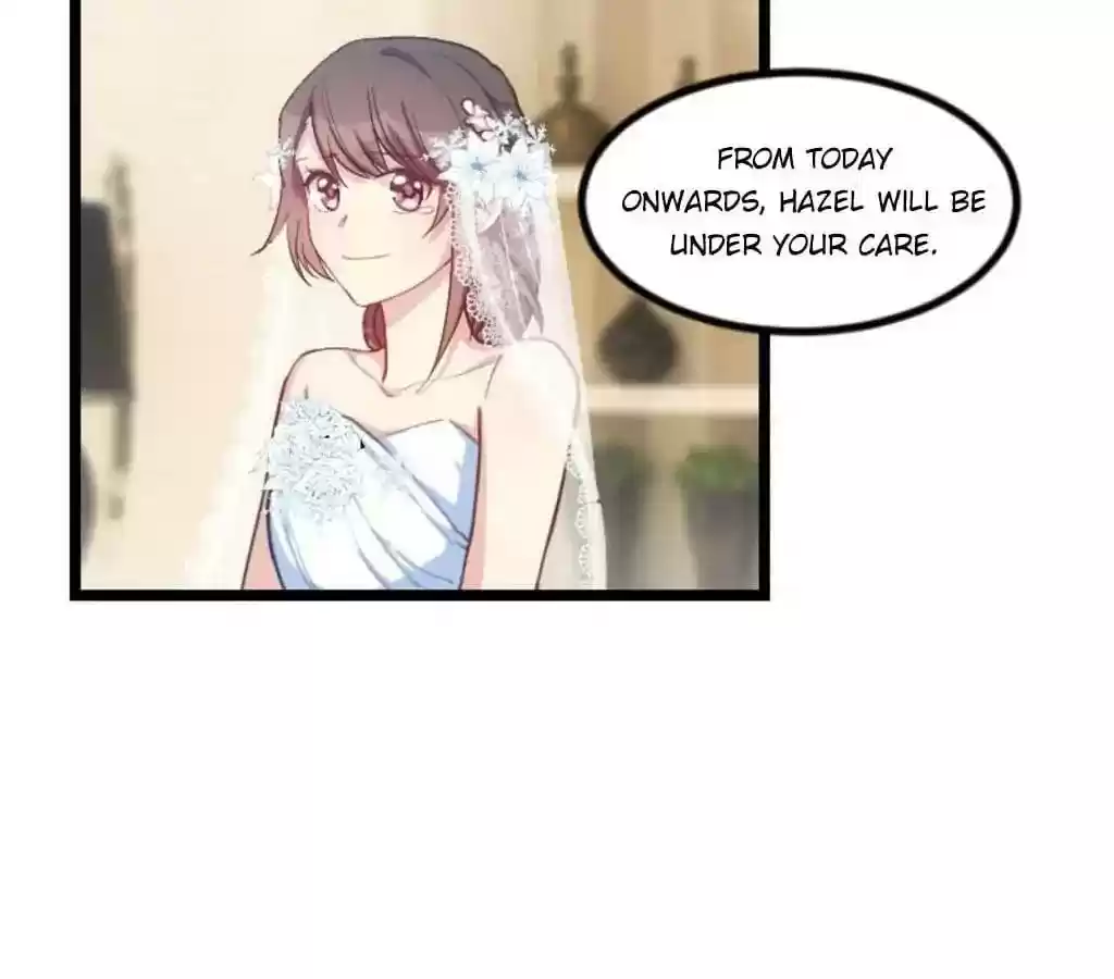 CEO's Sudden Proposal Chapter 51