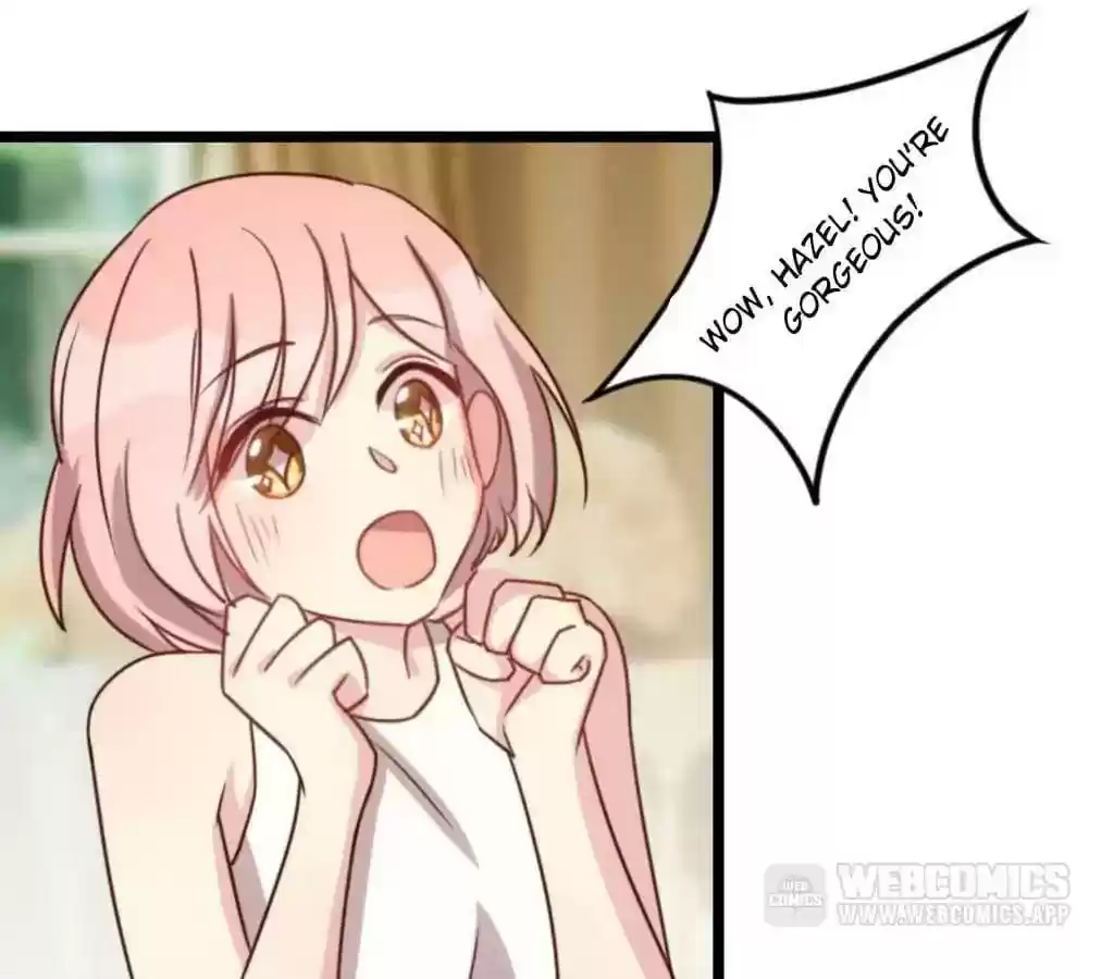 CEO's Sudden Proposal Chapter 51