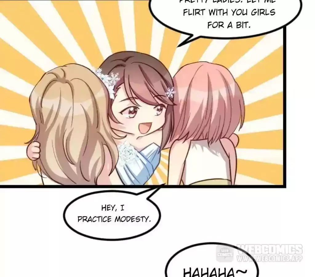 CEO's Sudden Proposal Chapter 51