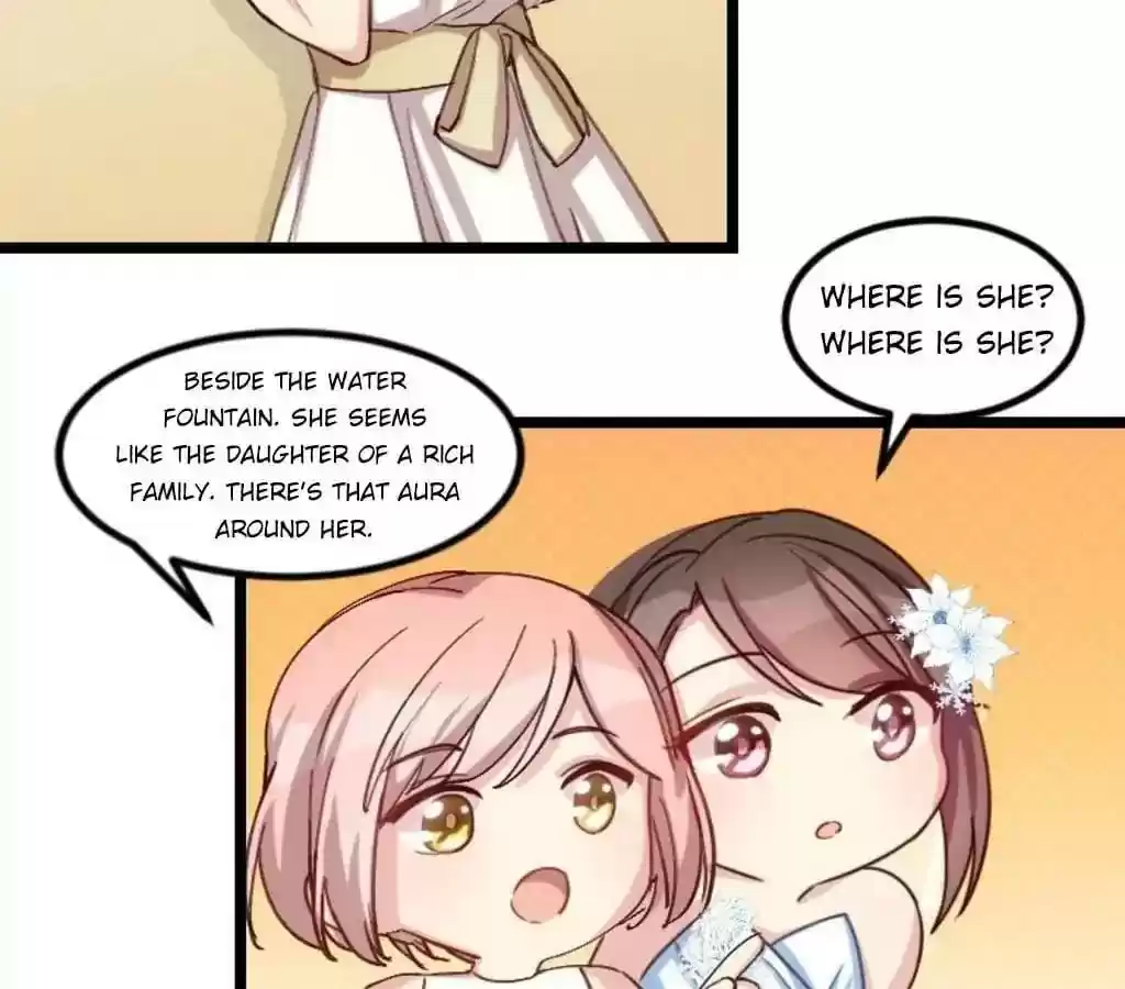 CEO's Sudden Proposal Chapter 51