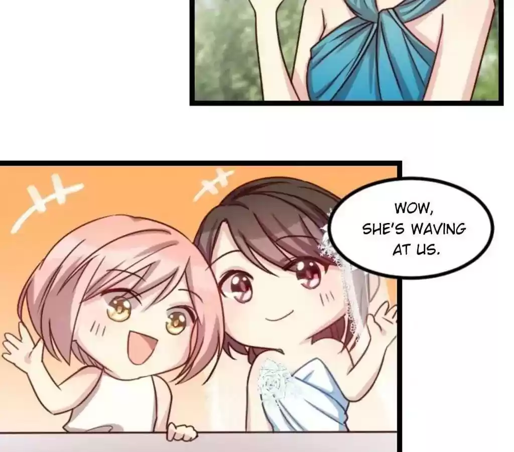 CEO's Sudden Proposal Chapter 51