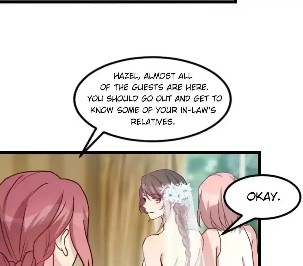 CEO's Sudden Proposal Chapter 51