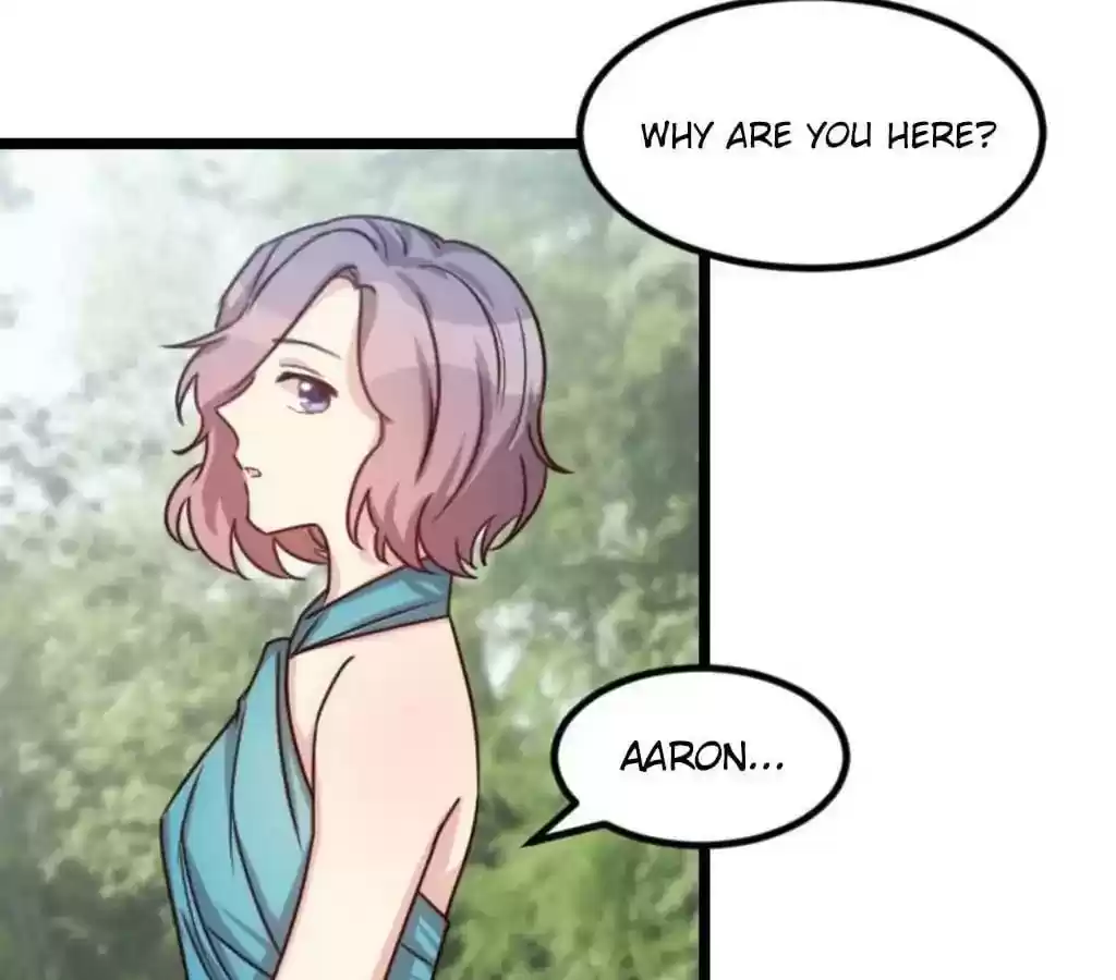 CEO's Sudden Proposal Chapter 51