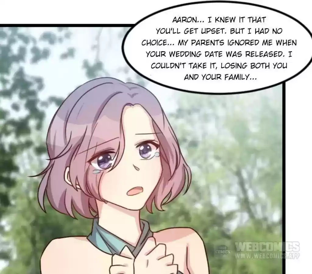 CEO's Sudden Proposal Chapter 51