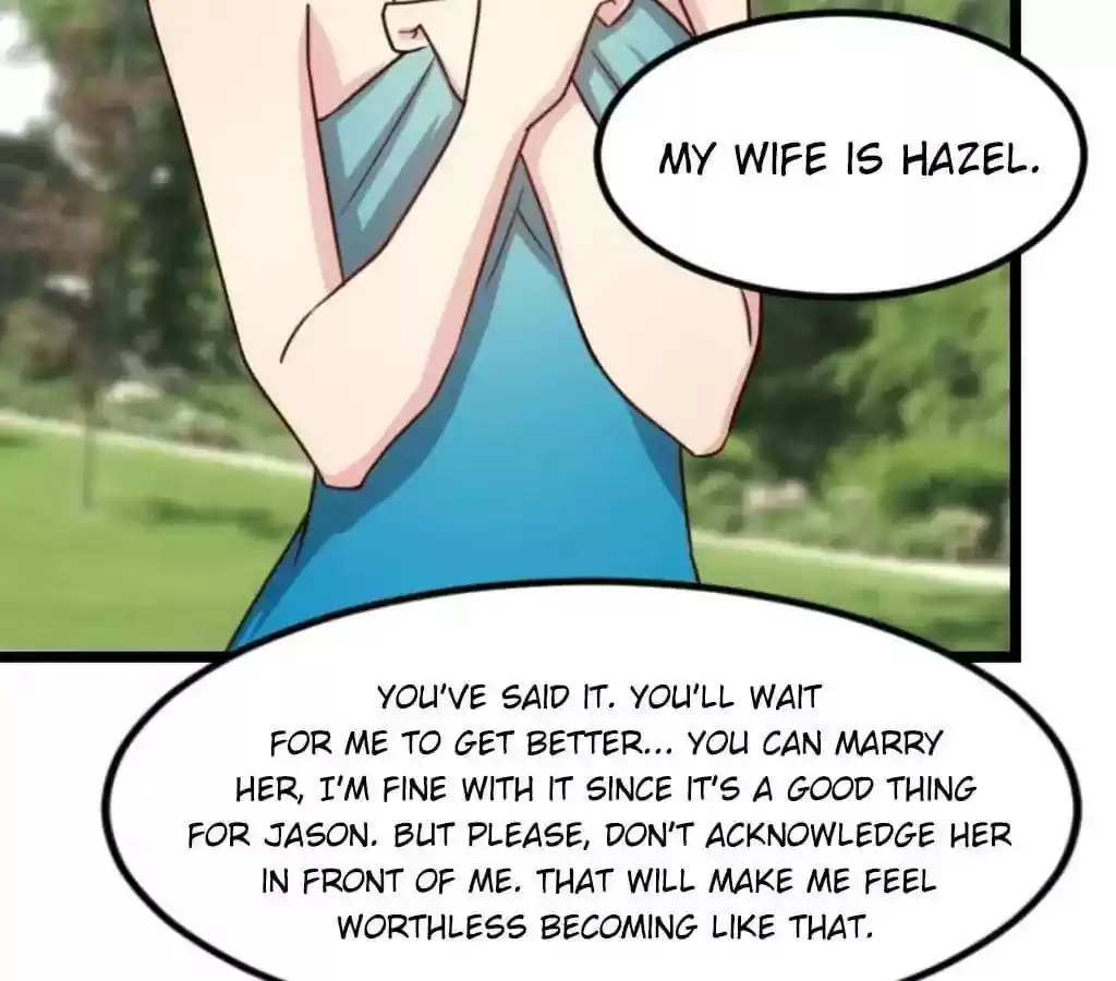 CEO's Sudden Proposal Chapter 51