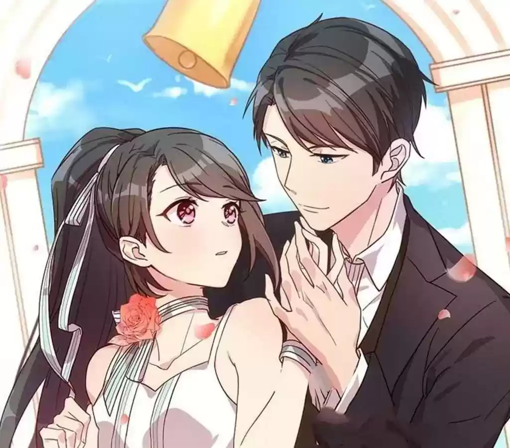 CEO's Sudden Proposal Chapter 52