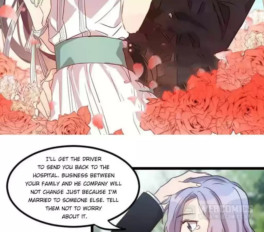 CEO's Sudden Proposal Chapter 52