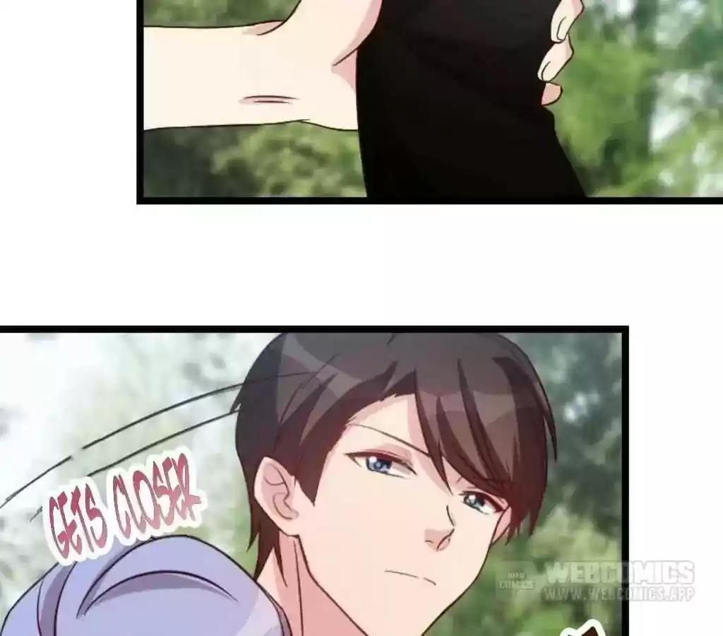 CEO's Sudden Proposal Chapter 52