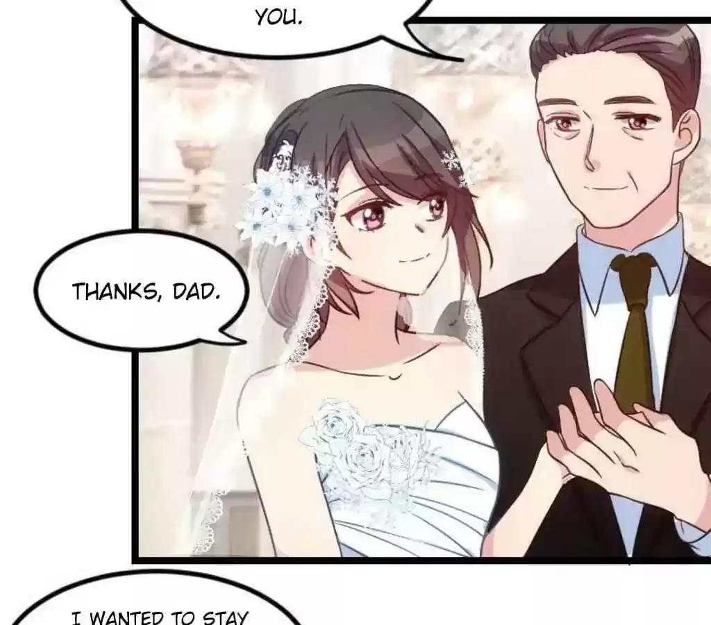 CEO's Sudden Proposal Chapter 52