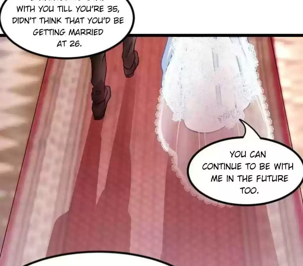 CEO's Sudden Proposal Chapter 52