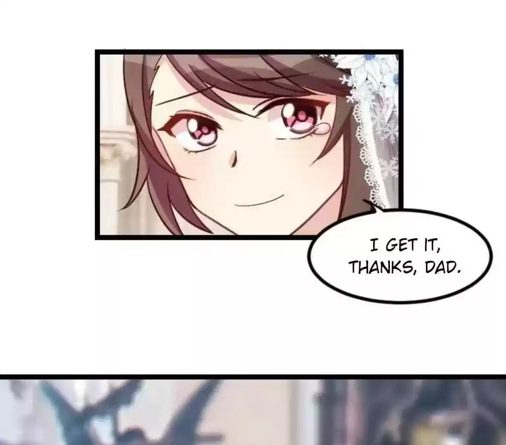 CEO's Sudden Proposal Chapter 52