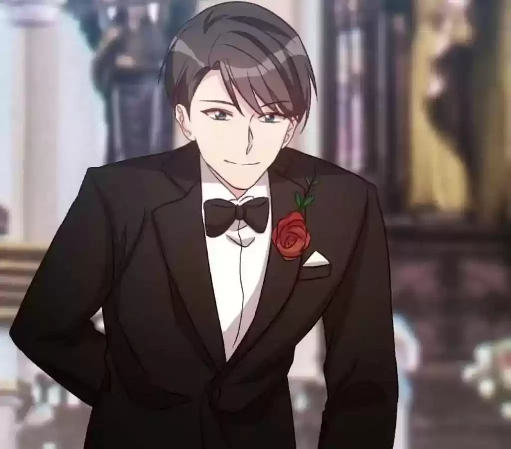 CEO's Sudden Proposal Chapter 52