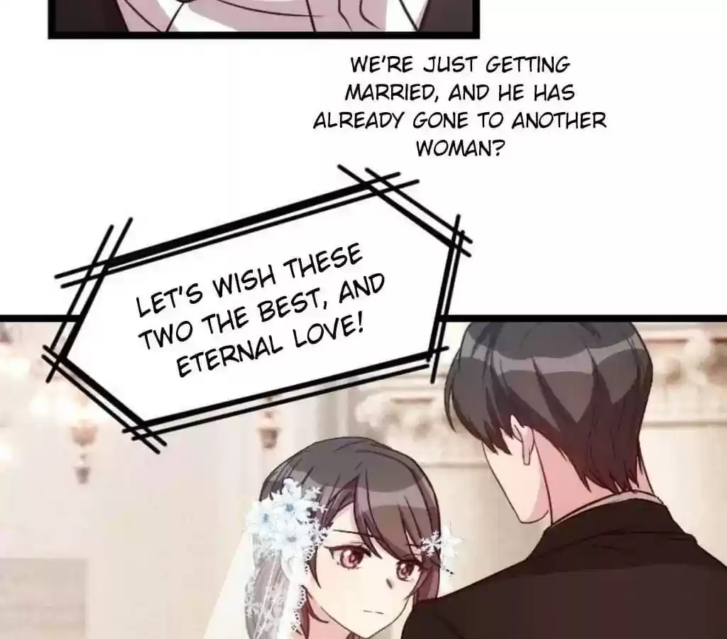 CEO's Sudden Proposal Chapter 52