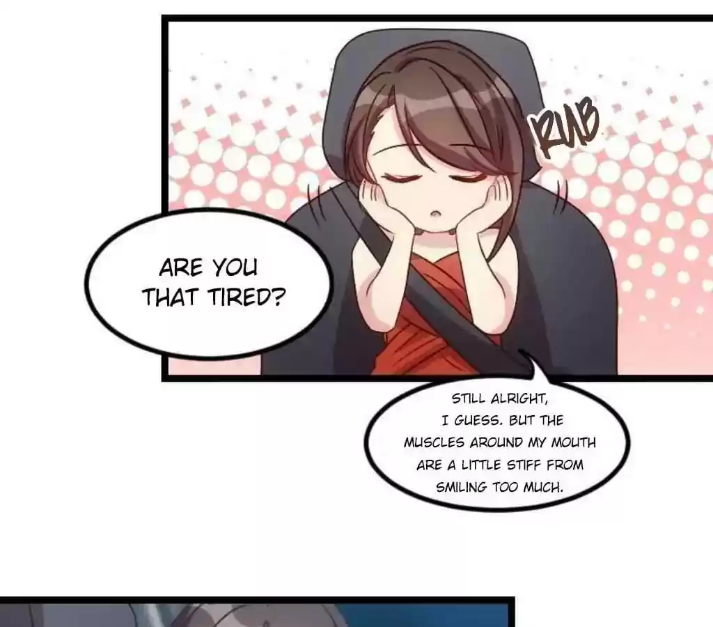 CEO's Sudden Proposal Chapter 52