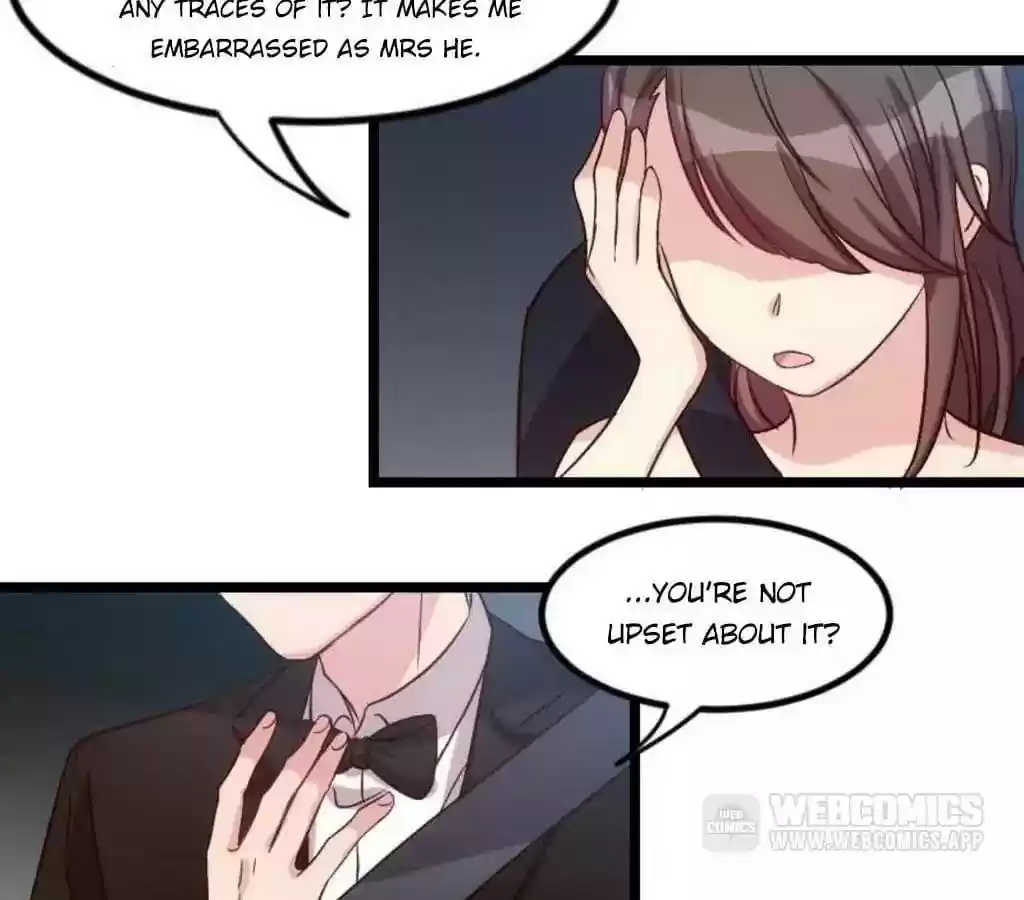 CEO's Sudden Proposal Chapter 52