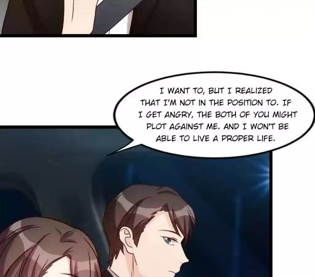 CEO's Sudden Proposal Chapter 52